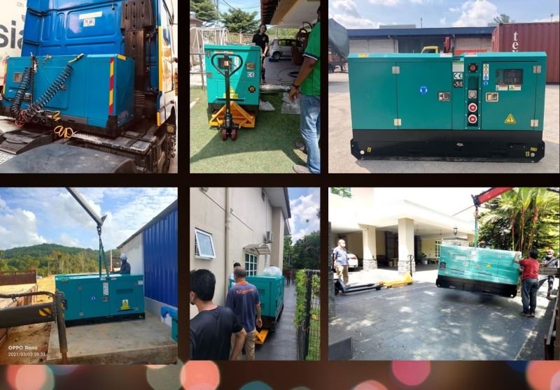 Menards Generator Buying Guide for Your Home or Jobsite Needs