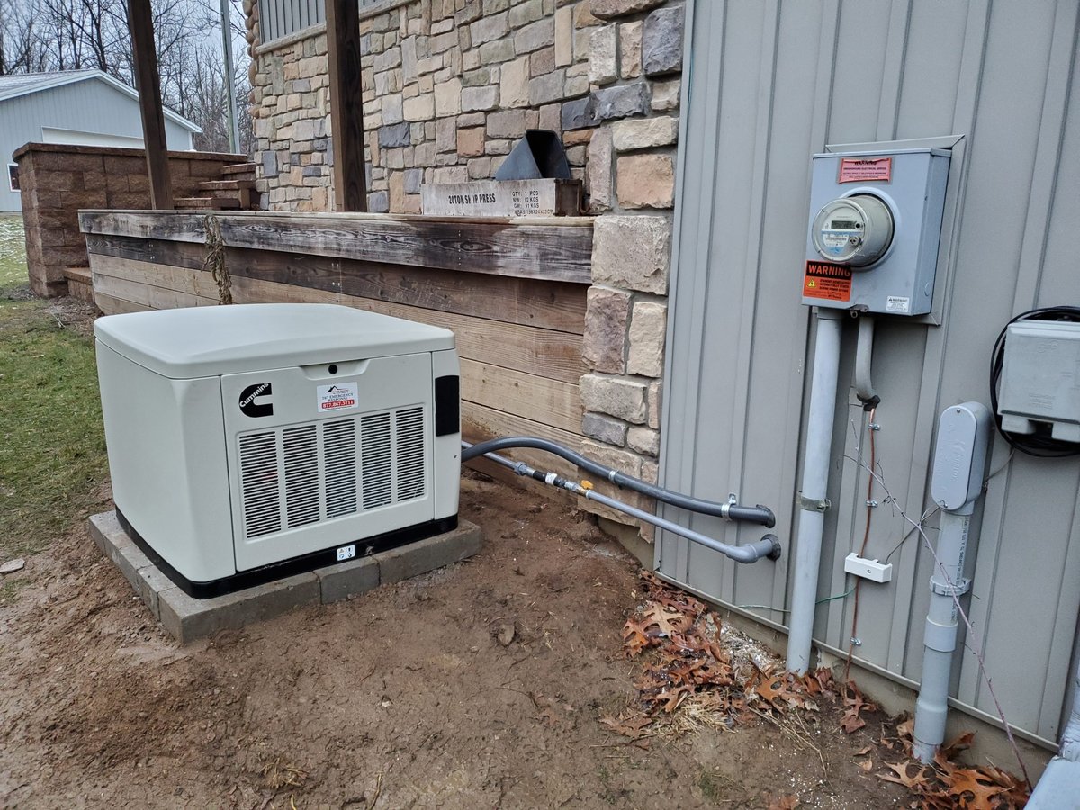 Troubleshooting Common Menards Generator Issues with Simple Fixes